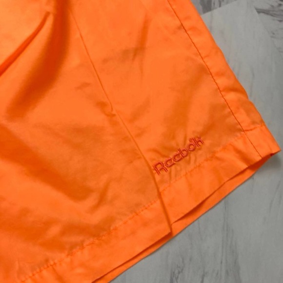 Vintage Reebok Shorts - Picture 2 of 5